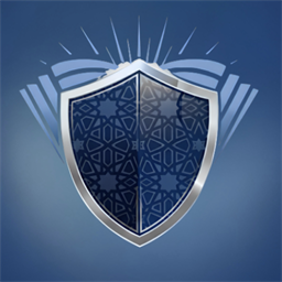 AmniShield Logo